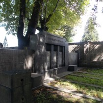 Sosnowiec Cemetery2016-19.JPG